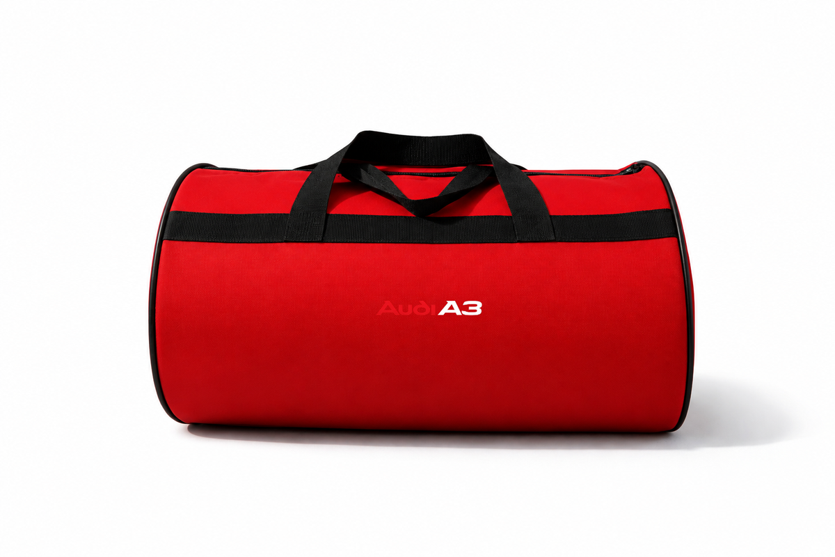 Audi Trunk bag, Audi Car Accessory ( A3-A4-A5-A6-A7-A8 )