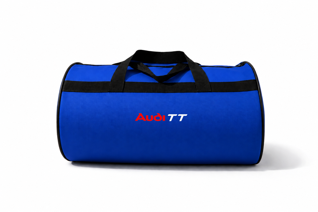 Audi Trunk bag, Audi Car Accessory ( R8 -RS Q3 - RS Q8 - TT )