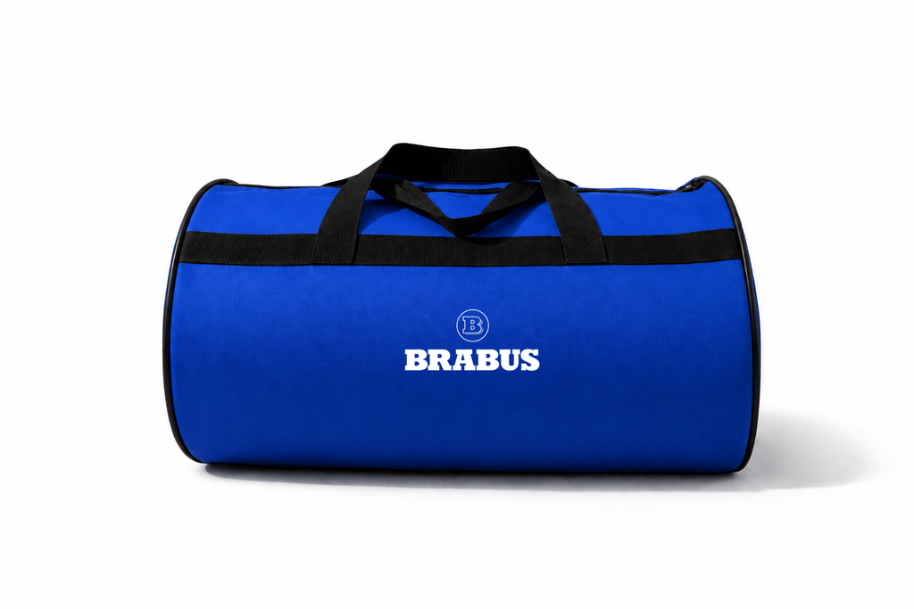 BRABUS Trunk bag, BRABUS Car Accessory