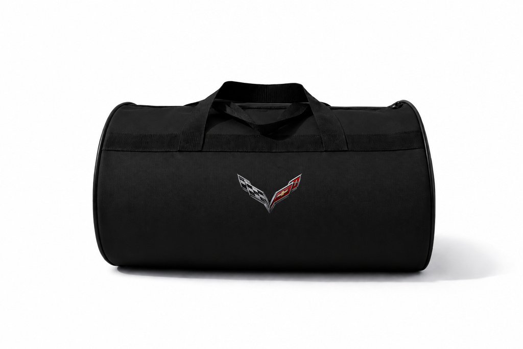 Corvette Trunk Bag, Corvette Car Accessory ( C1-C2-C3-C4-C5-C6-C7-C8 )