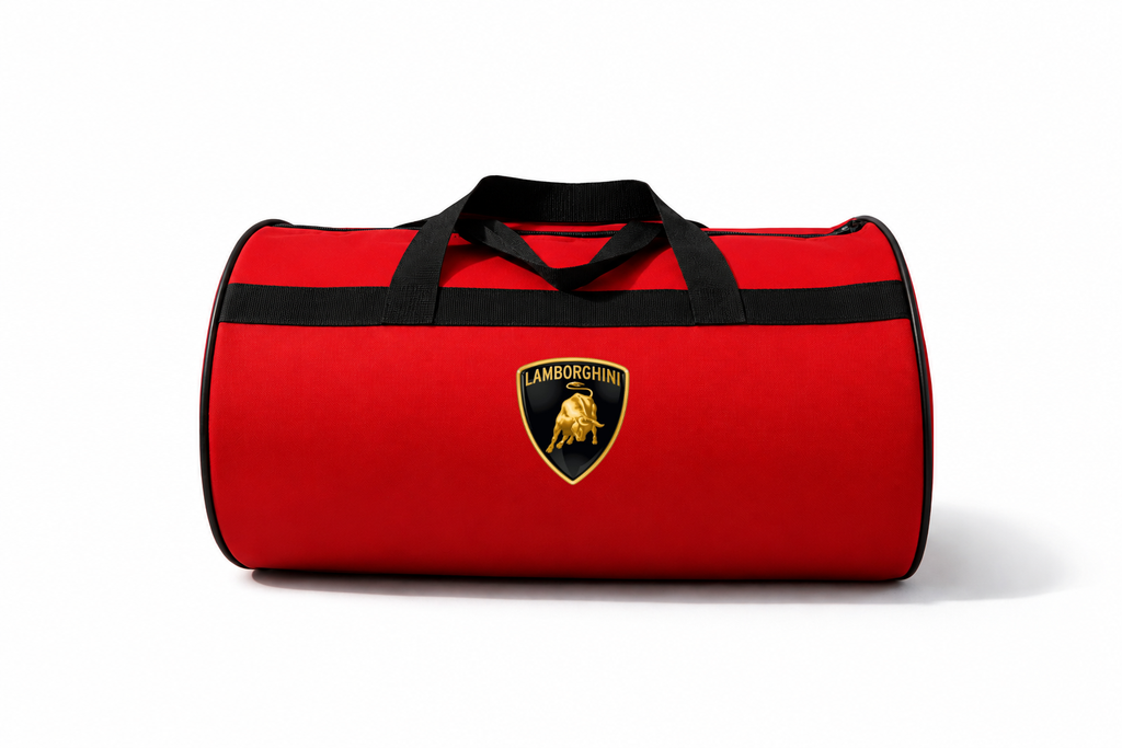 Lamborghini Trunk bag, Lamborghini Car Accessory