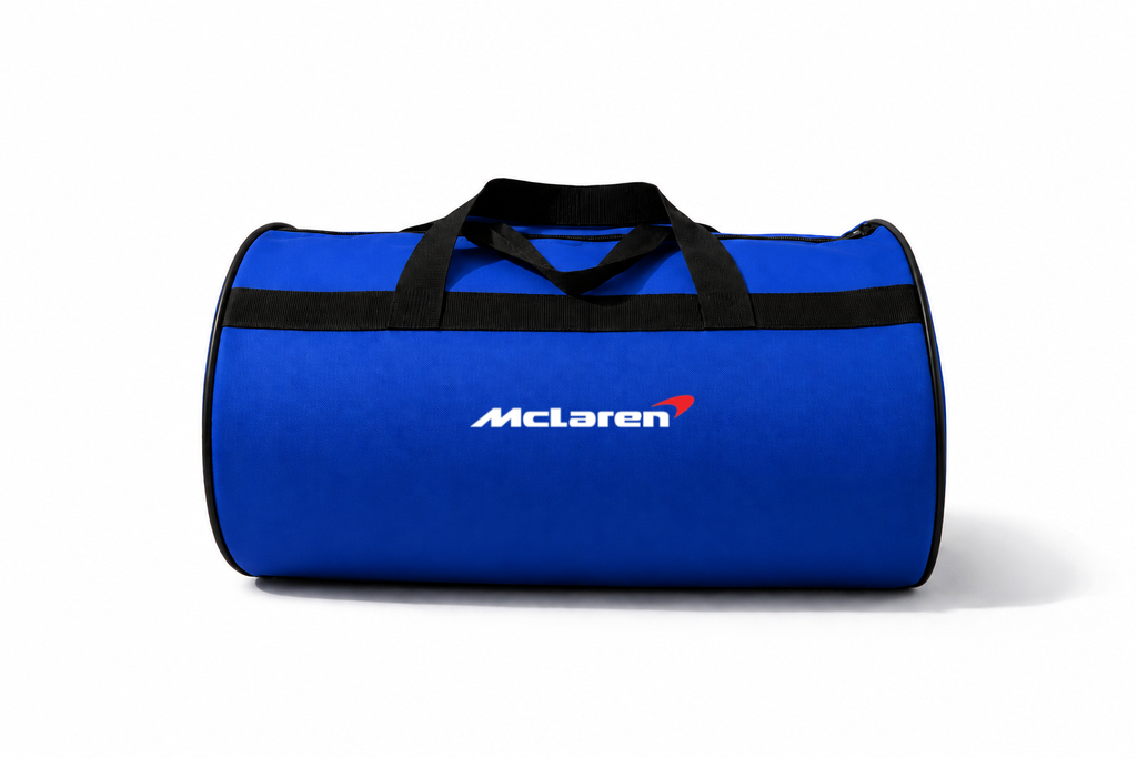 McLaren Trunk bag, McLaren Car Accessory