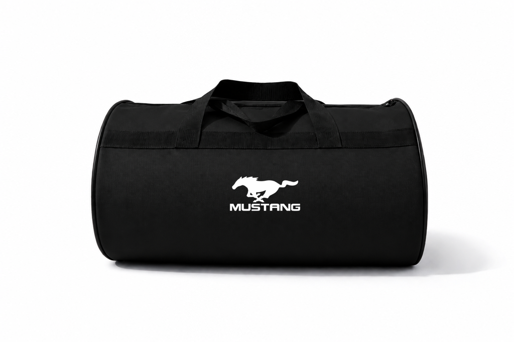 MUSTANG Trunk bag, MUSTANG Car Accessory ( Mustang - Dark Horse - RTR )