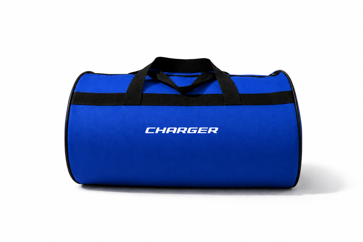 DODGE Trunk bag, DODGE Car Accessory ( Challenger-Charger-Dodge-SRT-Viper-Scat Pack )