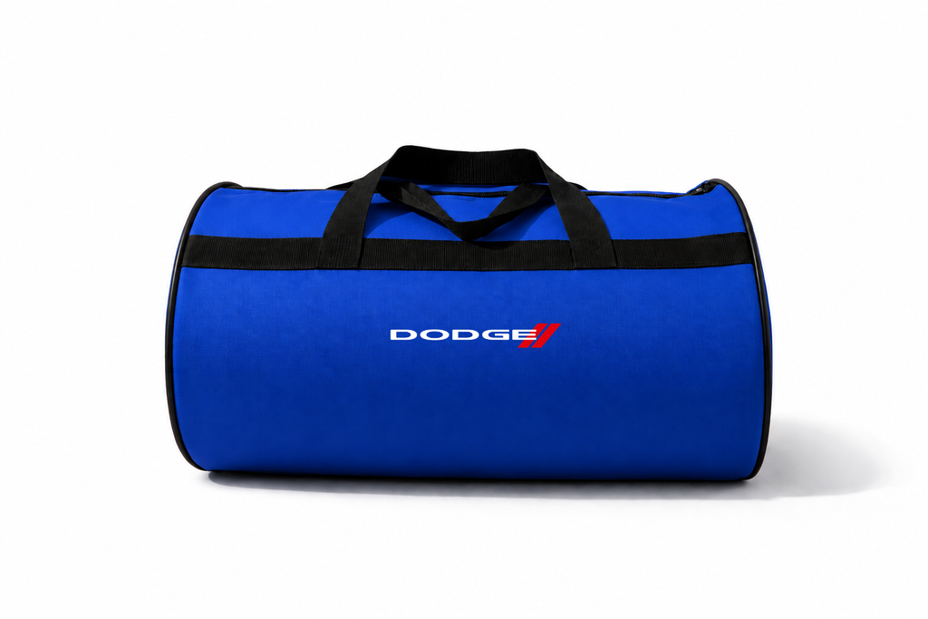 DODGE Trunk bag, DODGE Car Accessory ( Challenger-Charger-Dodge-SRT-Viper-Scat Pack )