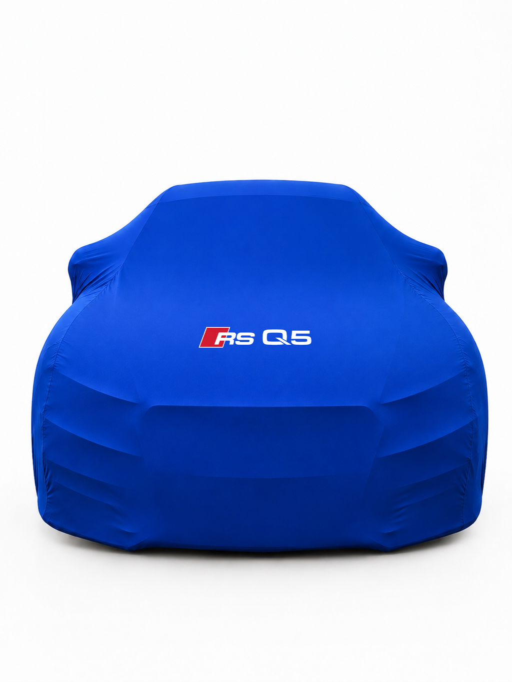 Audi car cover, Audi custom-made indoor cover ( RS e-tron gt - RS TT - RS Q8 - RS Q5 )