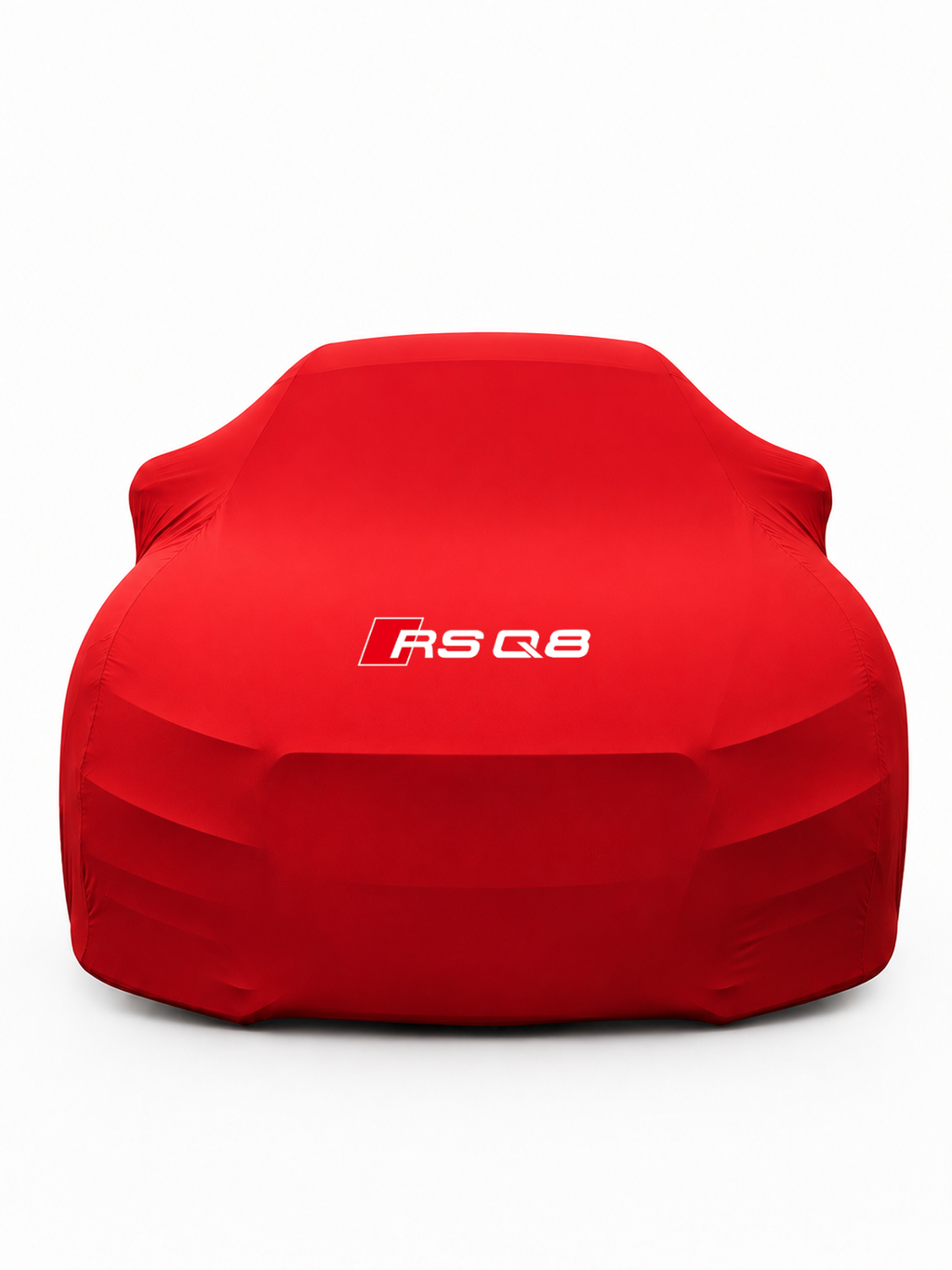 Audi car cover, Audi custom-made indoor cover ( RS e-tron gt - RS TT - RS Q8 - RS Q5 )