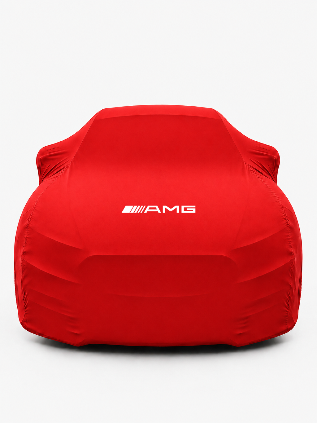 Mercedes Benz Car Cover, AMG custom-made indoor car cover