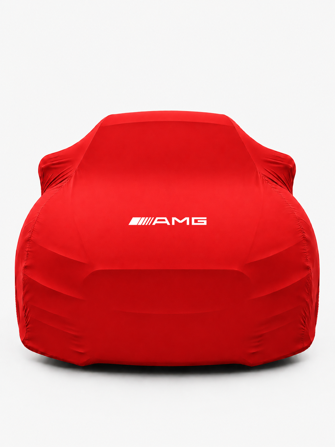 Mercedes Benz Car Cover, AMG custom-made indoor car cover