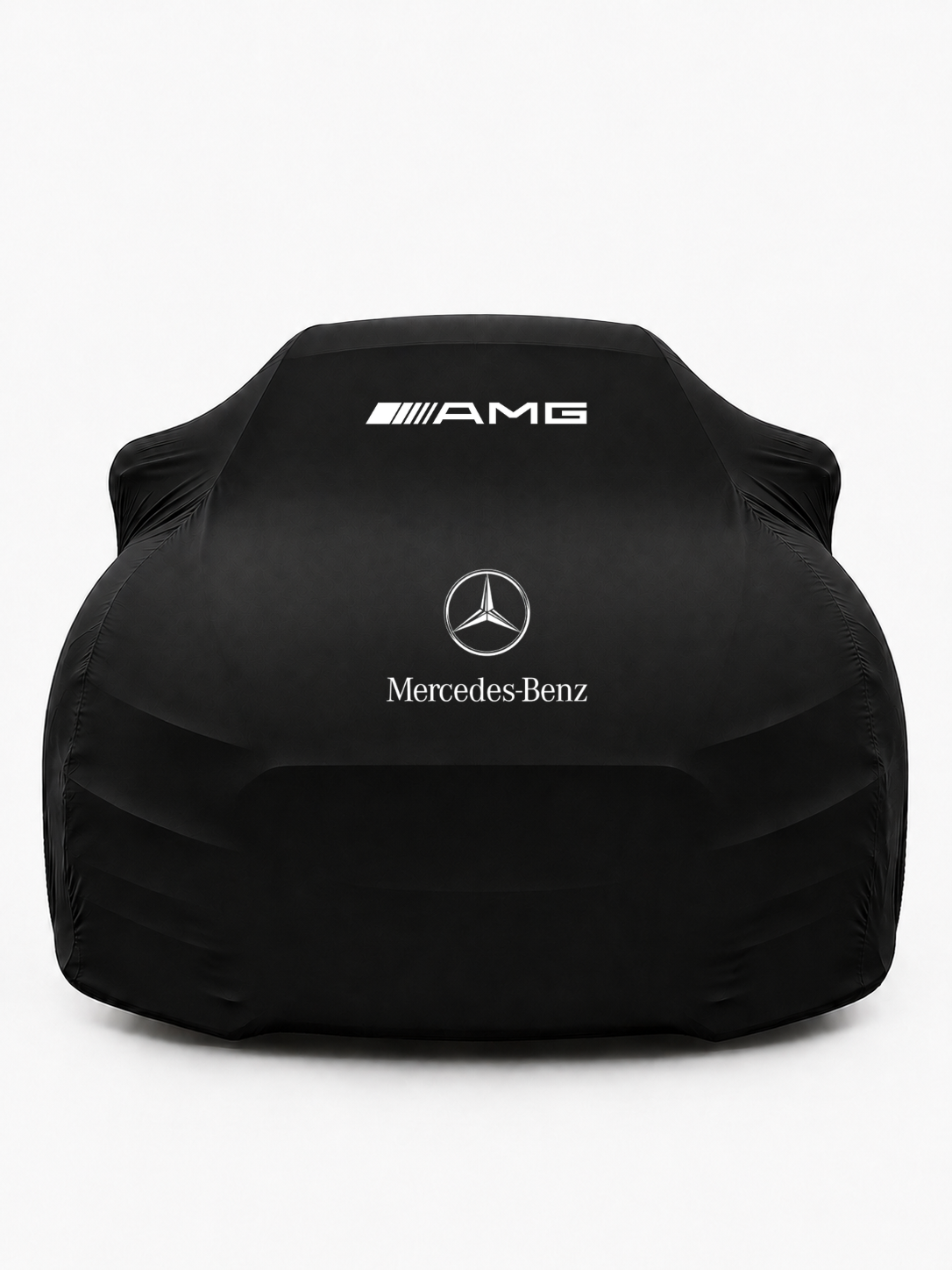 Mercedes Benz Car Cover, AMG custom-made indoor car cover