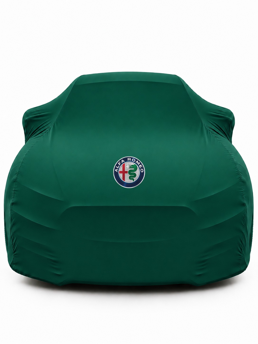 Alfa Romeo car cover, Alfa Romeo custom-made indoor car cover