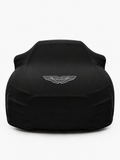 Aston Martin car cover, Aston Martin custom-made indoor car cover