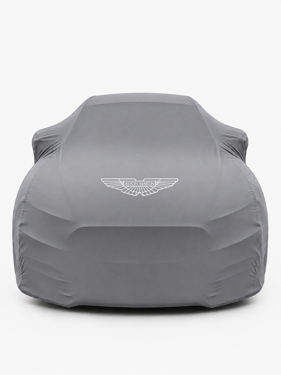 Aston Martin car cover, Aston Martin custom-made indoor car cover