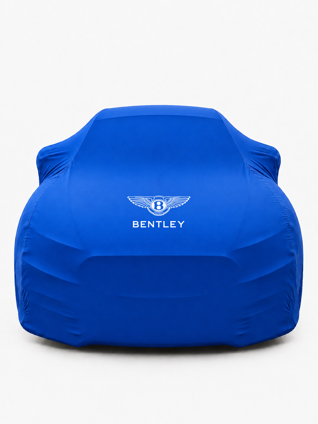 BENTLEY car cover, BENTLEY custom-made indoor car cover