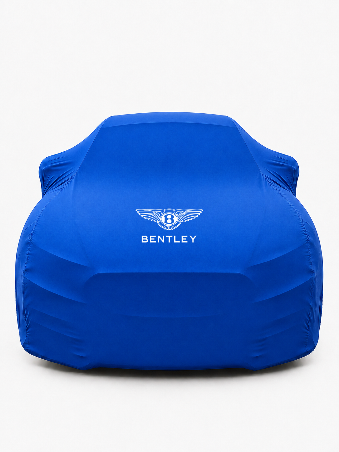 BENTLEY car cover, BENTLEY custom-made indoor car cover