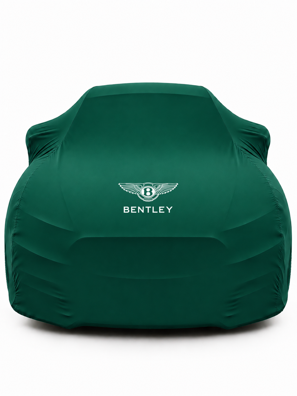 BENTLEY car cover, BENTLEY custom-made indoor car cover