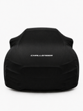 DODGE CHALLENGER car cover, DODGE CHALLENGER custom-made indoor car cover