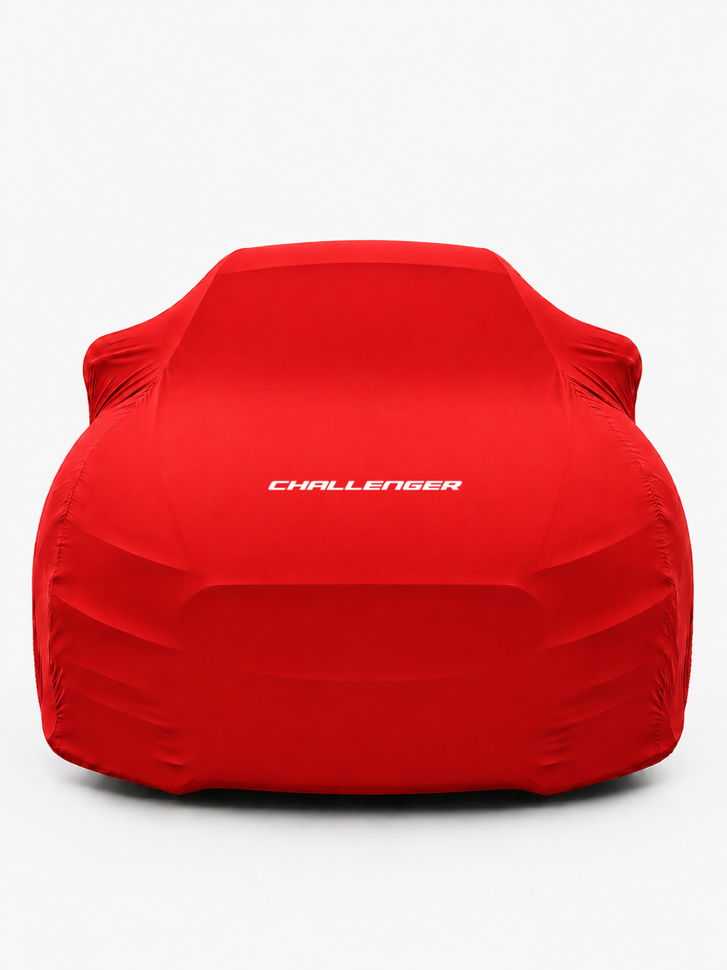 DODGE CHALLENGER car cover, DODGE CHALLENGER custom-made indoor car cover