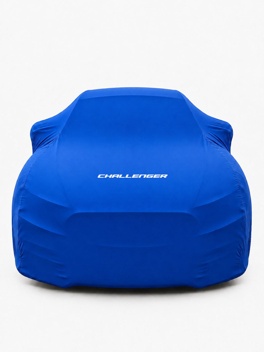 DODGE CHALLENGER car cover, DODGE CHALLENGER custom-made indoor car cover
