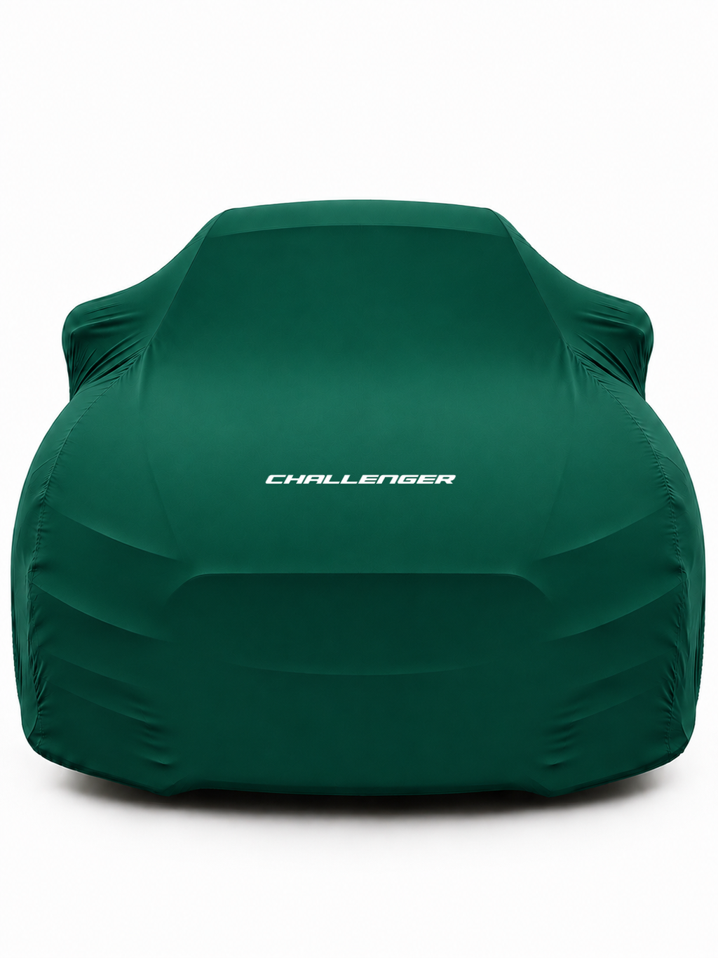 DODGE CHALLENGER car cover, DODGE CHALLENGER custom-made indoor car cover
