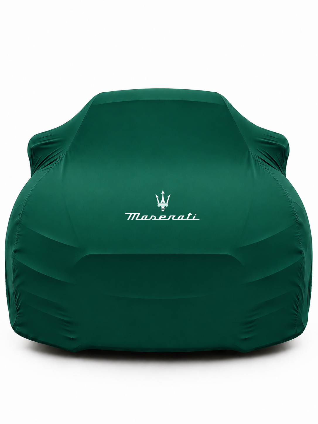 Maserati Car Cover, Maserati custom-made indoor car cover