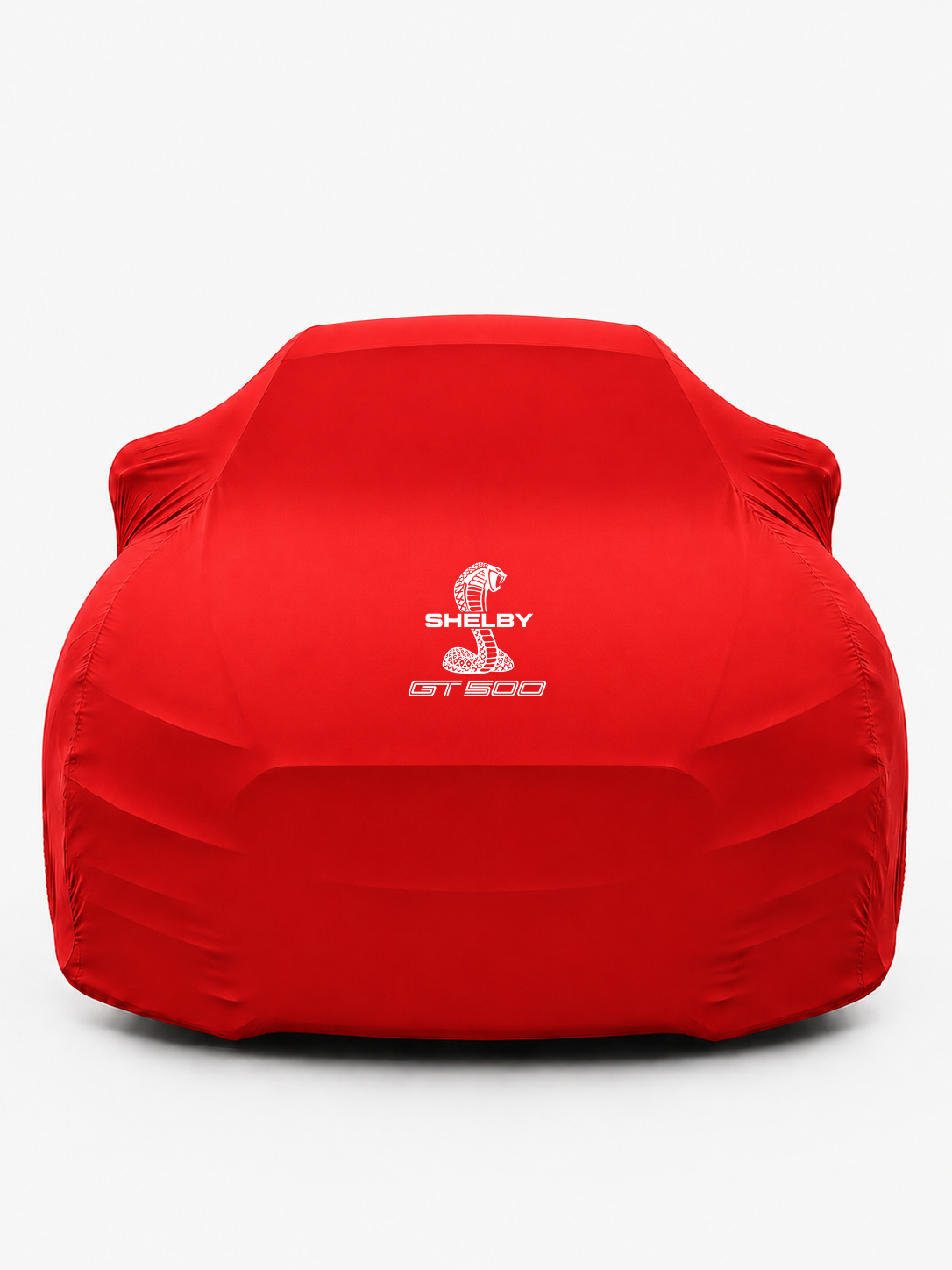 SHELBY GT500 Car Cover, SHELBY GT500 custom-made indoor car cover