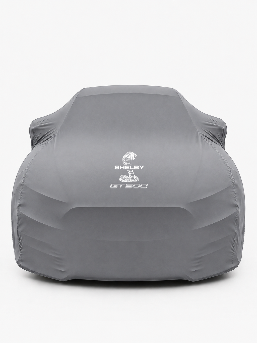 SHELBY GT500 Car Cover, SHELBY GT500 custom-made indoor car cover