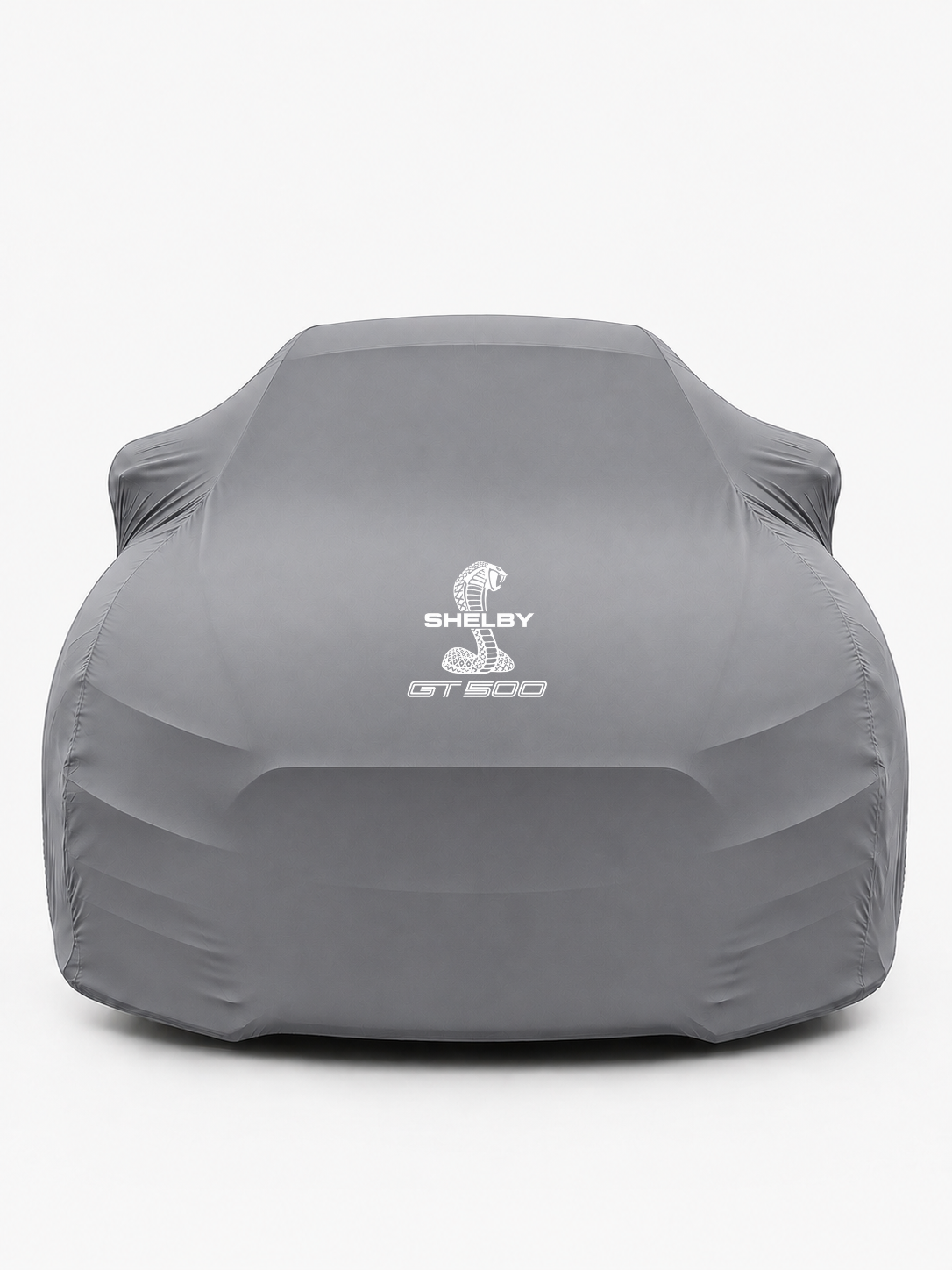 SHELBY GT500 Car Cover, SHELBY GT500 custom-made indoor car cover