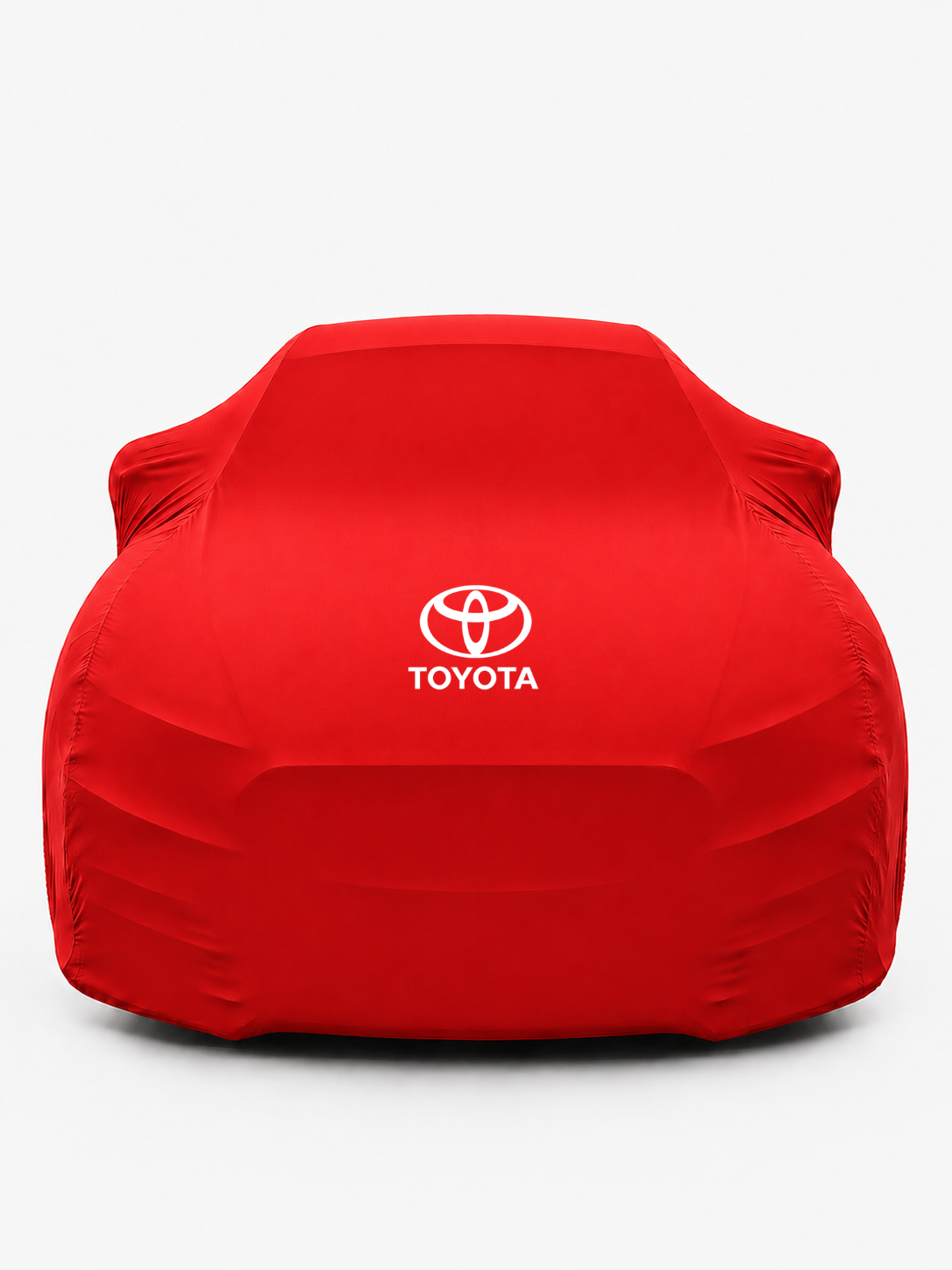 TOYOTA Car Cover, TOYOTA custom-made indoor car cover