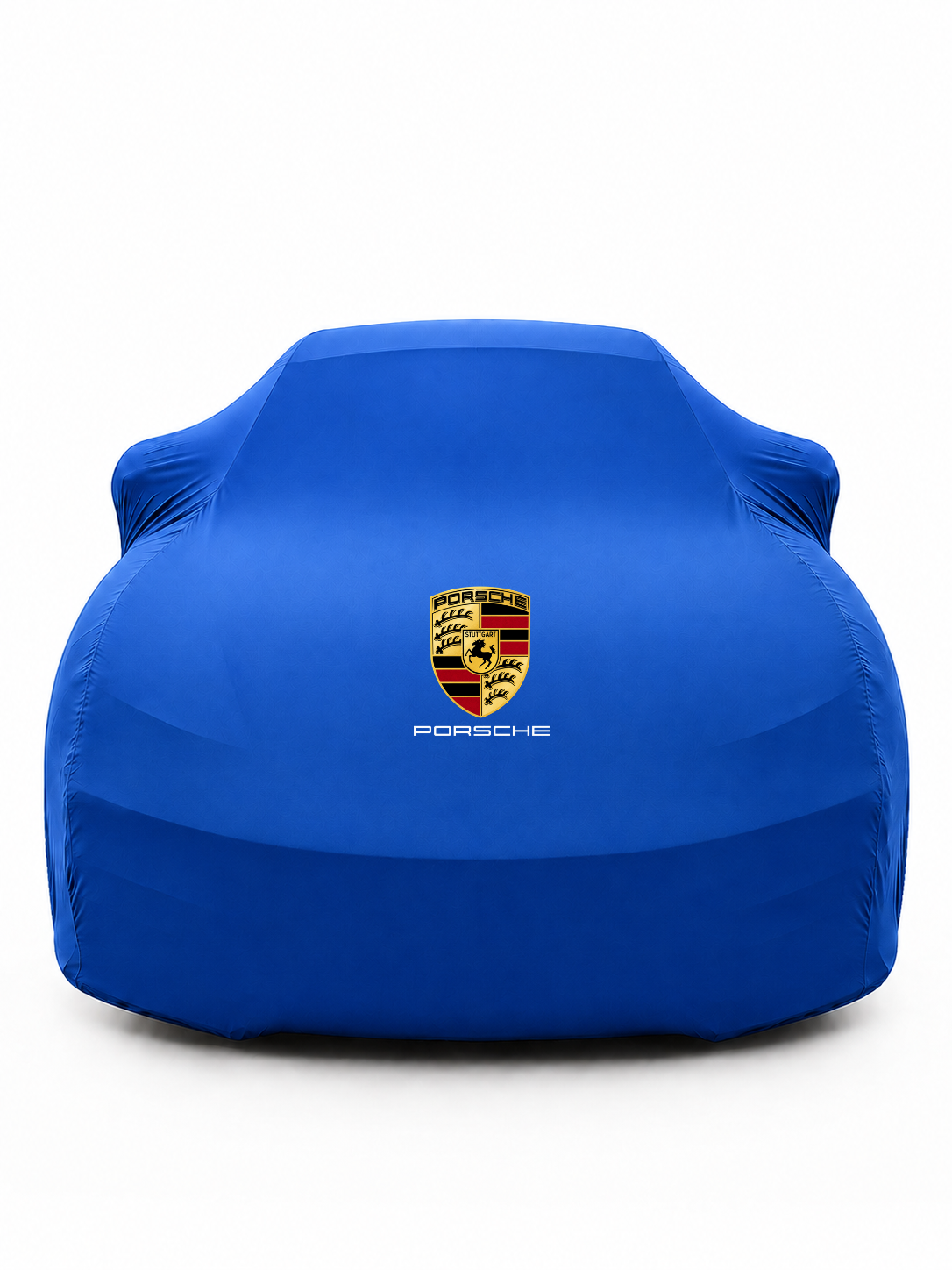 PORSCHE Car Cover, PORSCHE custom-made indoor car cover