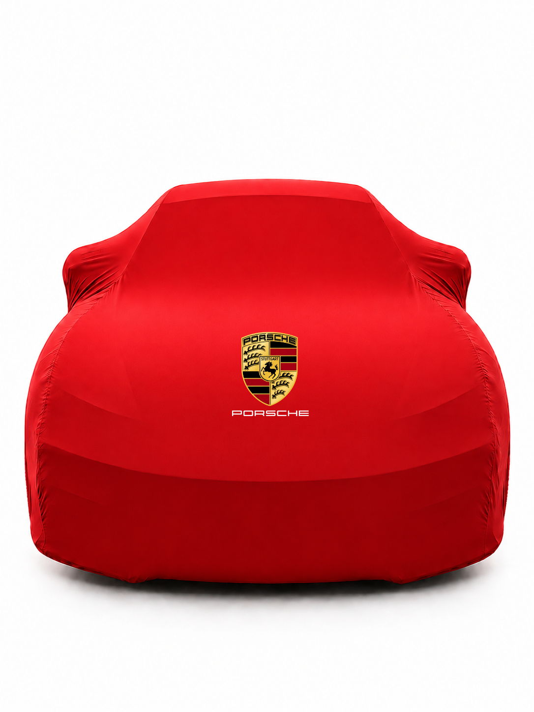 PORSCHE Car Cover, PORSCHE custom-made indoor car cover