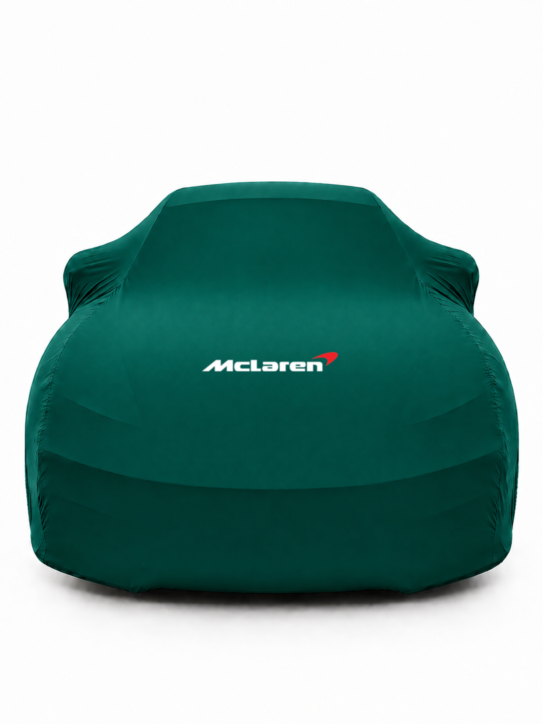 McLaren Car Cover, McLaren custom-made indoor car cover