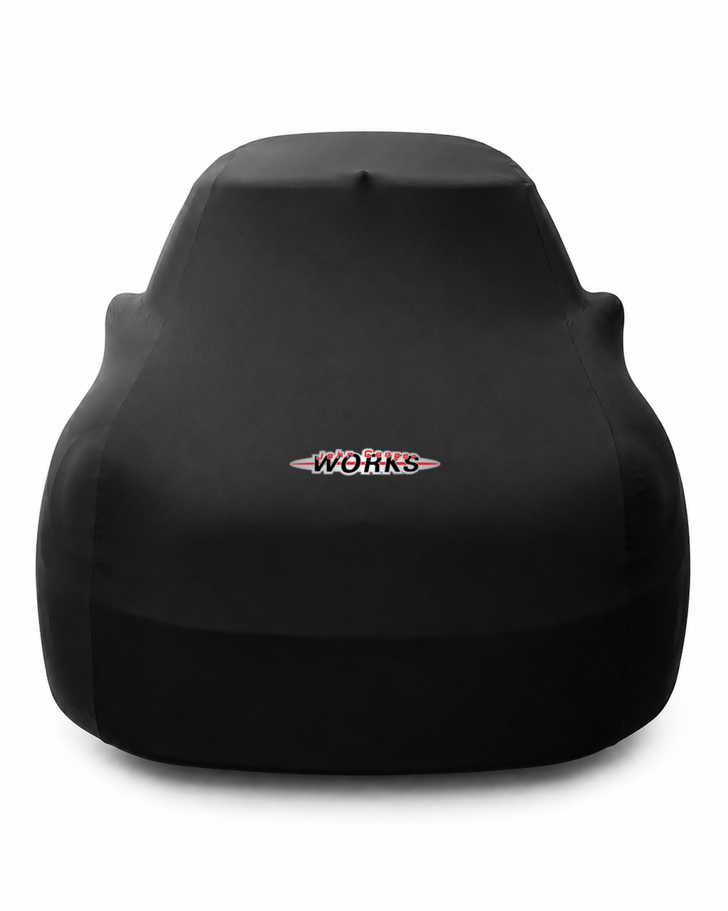 Mini Cooper Car Cover, Mini John Cooper custom-made Outdoor car cover