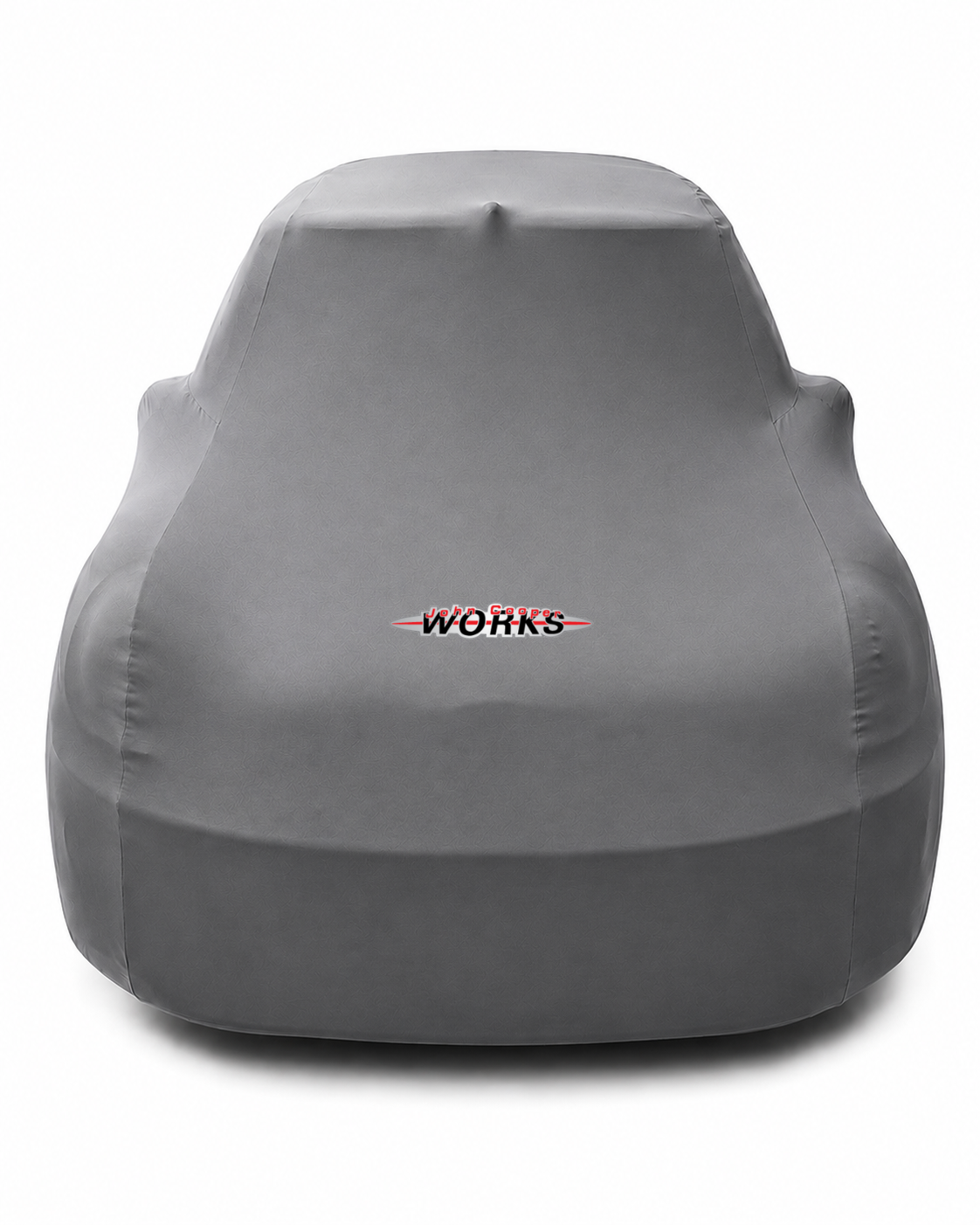 Mini Cooper Car Cover, Mini John Cooper custom-made Outdoor car cover