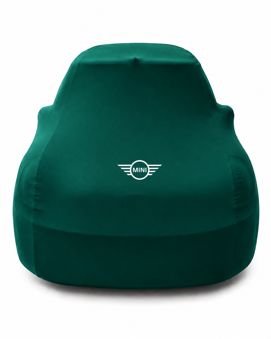 Mini Cooper Car Cover, Mini John Cooper custom-made Outdoor car cover