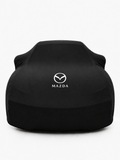 MAZDA Car Cover, MAZDA custom-made indoor car cover
