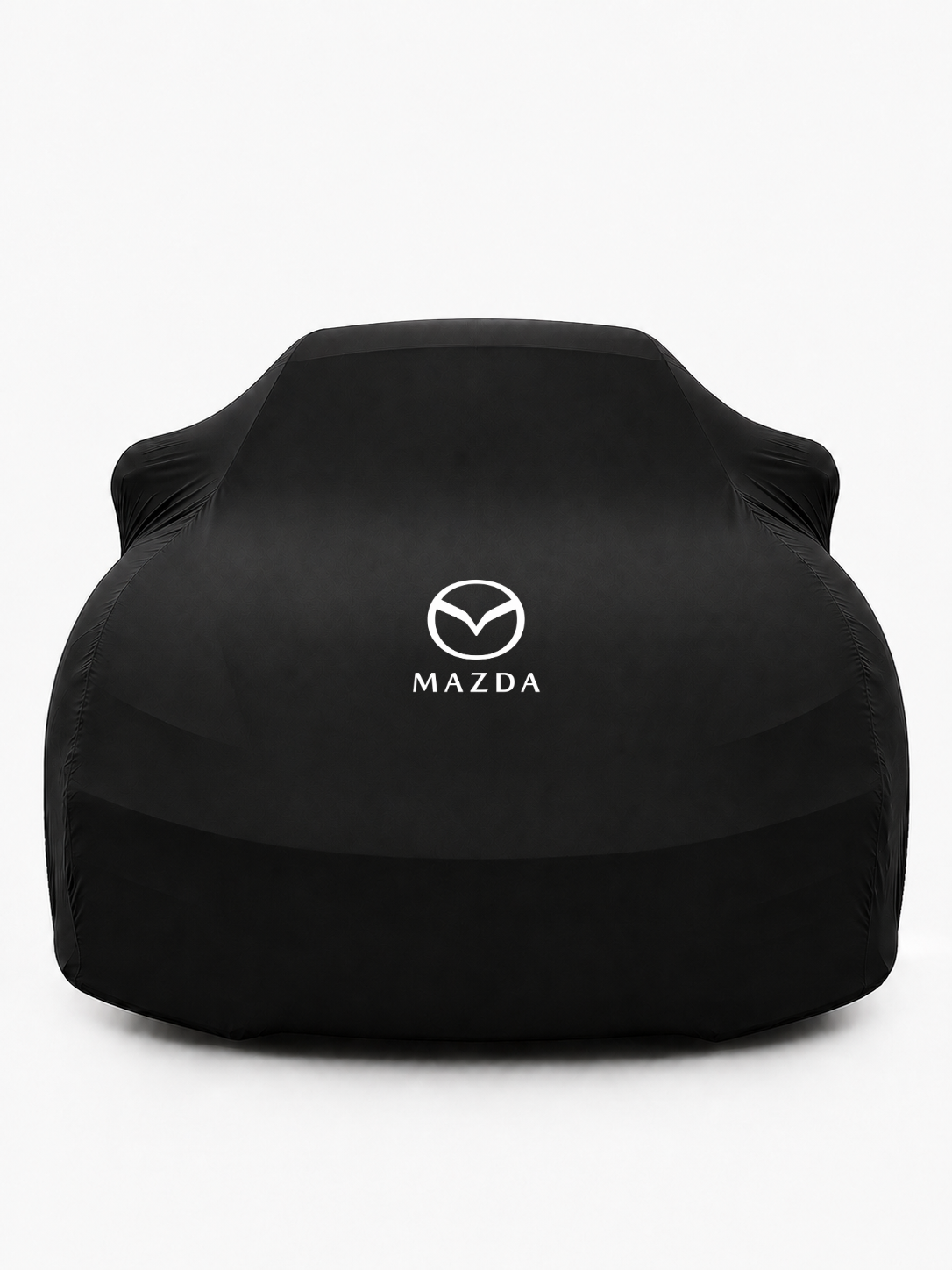 MAZDA Car Cover, MAZDA custom-made indoor car cover
