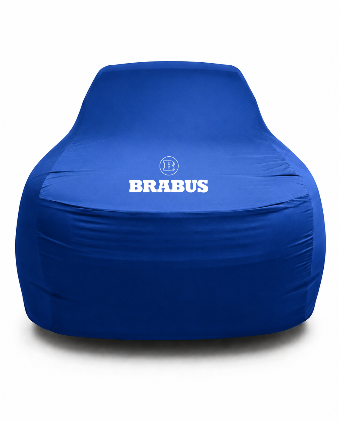 BRABUS car cover, BRABUS custom-made indoor car cover