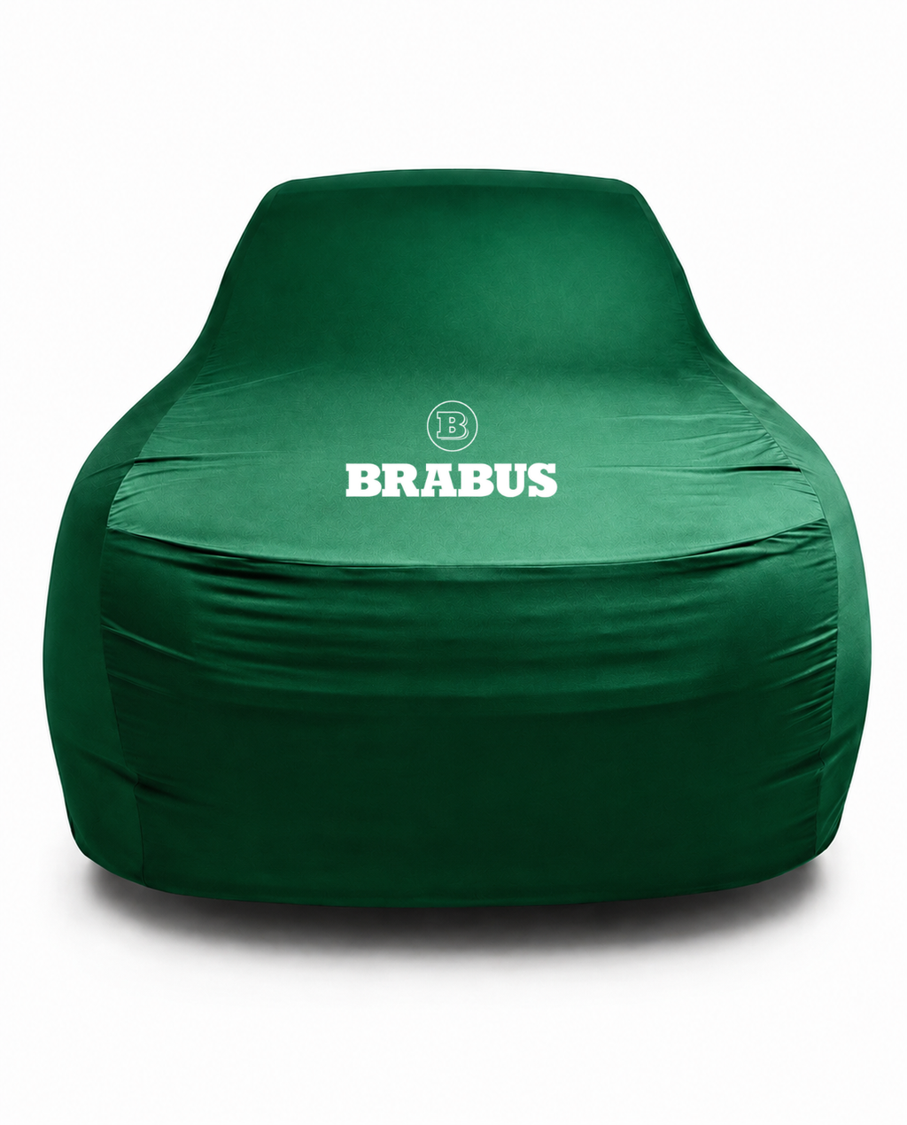 BRABUS car cover, BRABUS custom-made indoor car cover