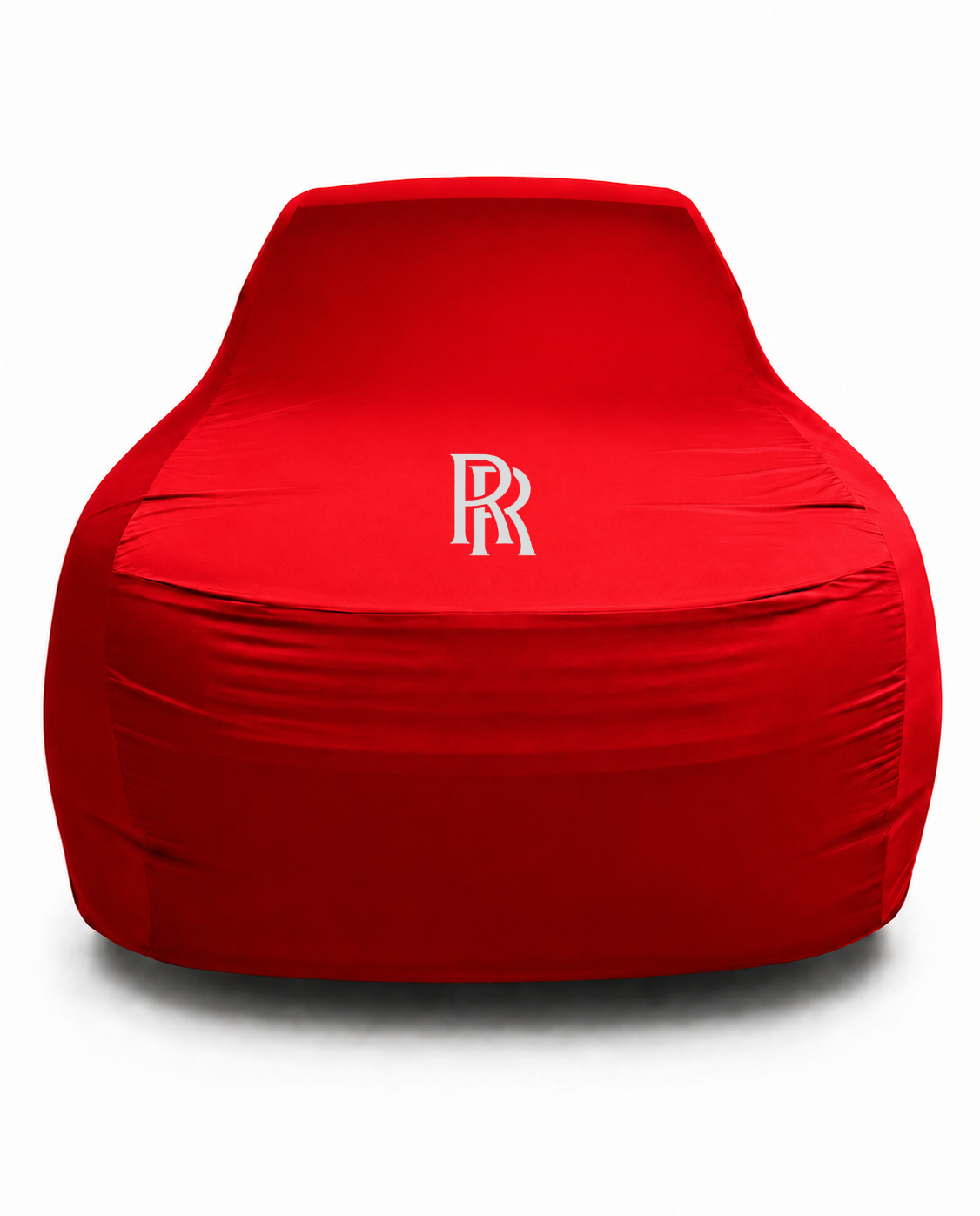 Rolls-Royce Car Cover, Rolls-Royce custom-made indoor car cover