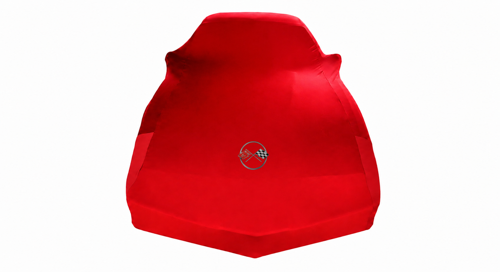 CORVETTE C2 car cover, CORVETTE C2 custom-made indoor car cover