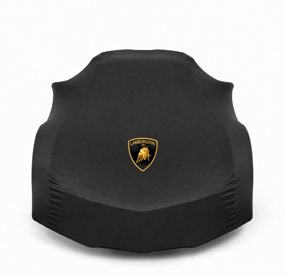 Lamborghini Car Cover, Lamborghini custom-made indoor car cover