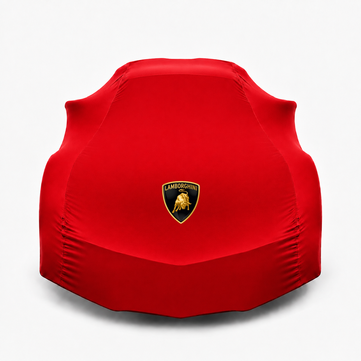 Lamborghini Car Cover, Lamborghini custom-made indoor car cover