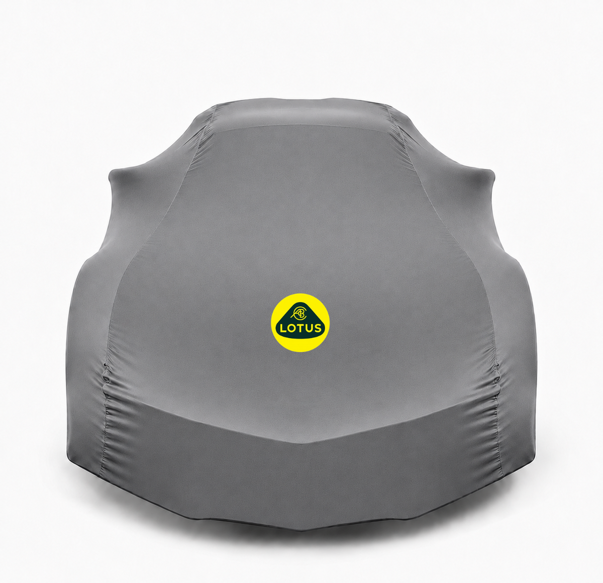 LOTUS Car Cover, LOTUS custom-made indoor car cover