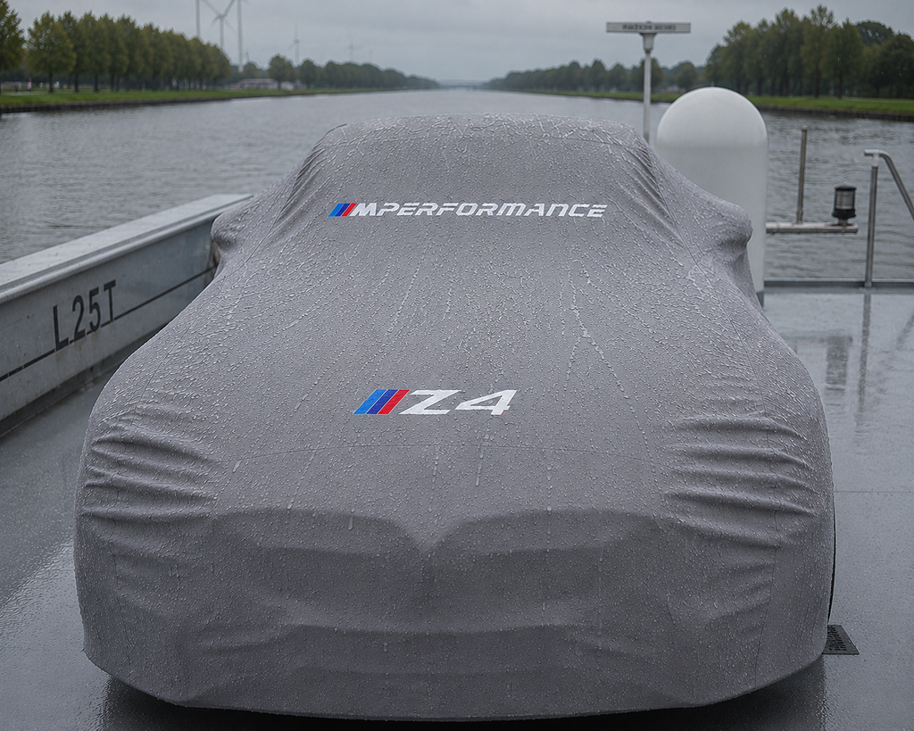 Bmw Z4 car cover, Bmw Z4 custom-made Outdoor car cover