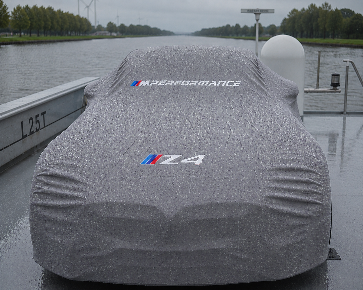 Bmw Z4 car cover, Bmw Z4 custom-made Outdoor car cover