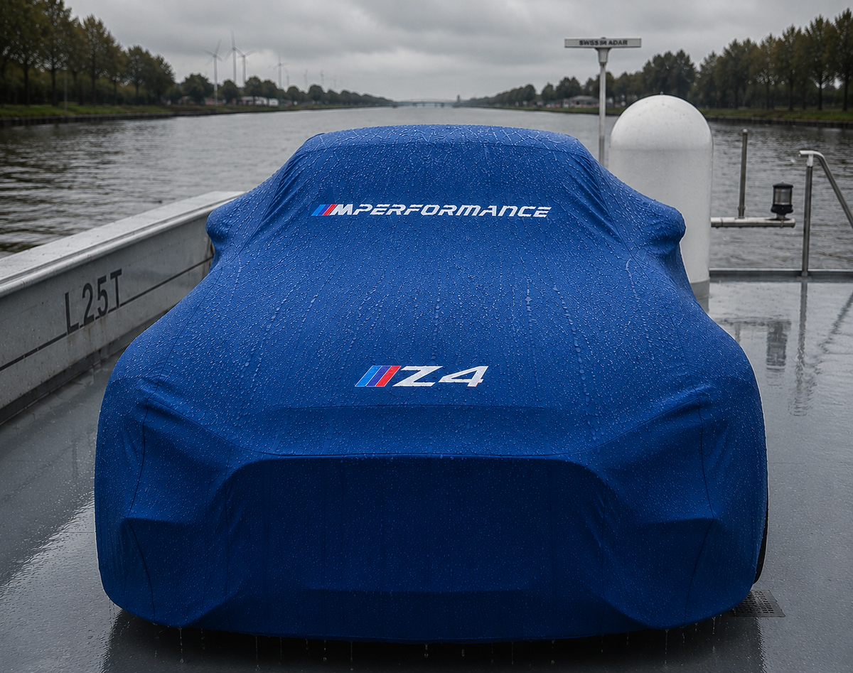 Bmw Z4 car cover, Bmw Z4 custom-made Outdoor car cover