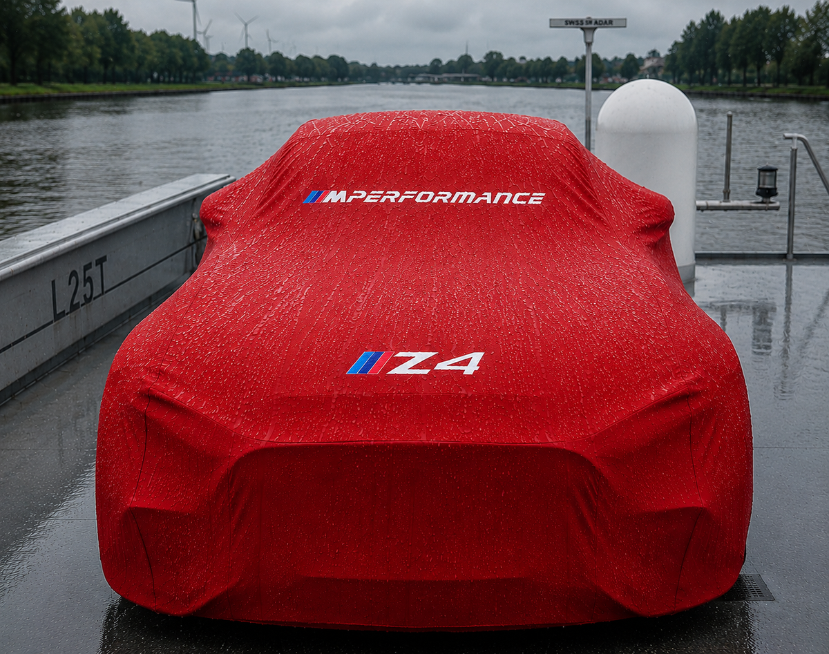 Bmw Z4 car cover, Bmw Z4 custom-made Outdoor car cover