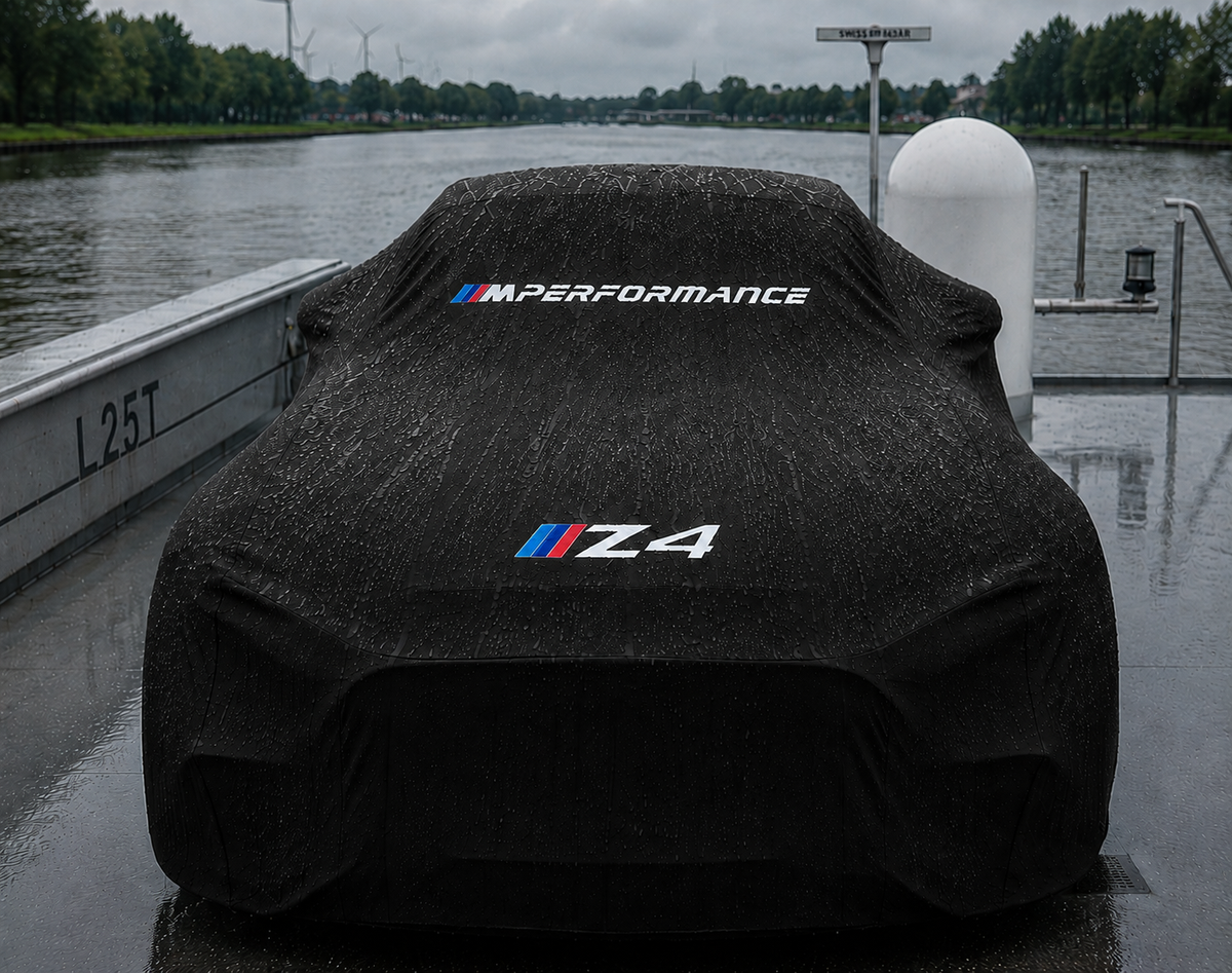 Bmw Z4 car cover, Bmw Z4 custom-made Outdoor car cover