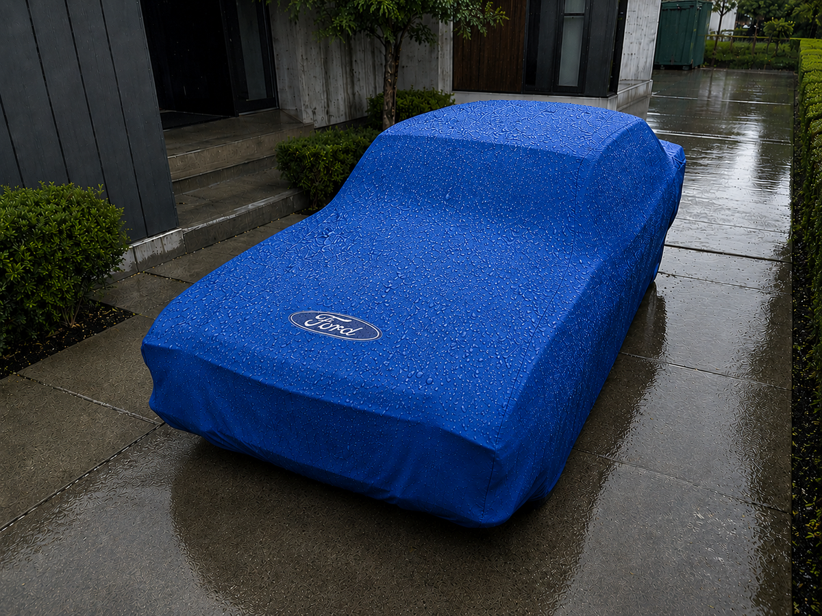 FORD car cover, FORD custom-made Outdoor car cover